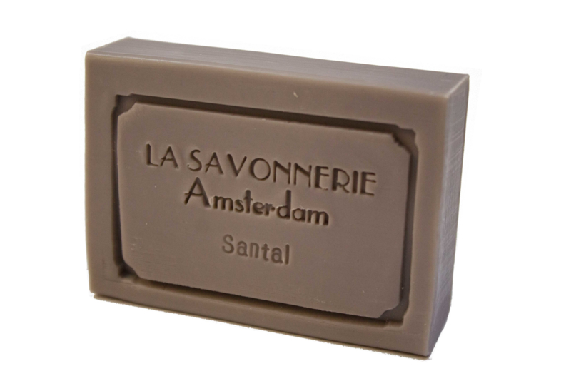 'Santal' , Sandalwood soap
