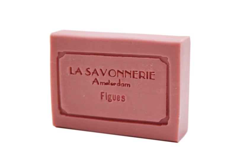 'Figues' , Fig soap