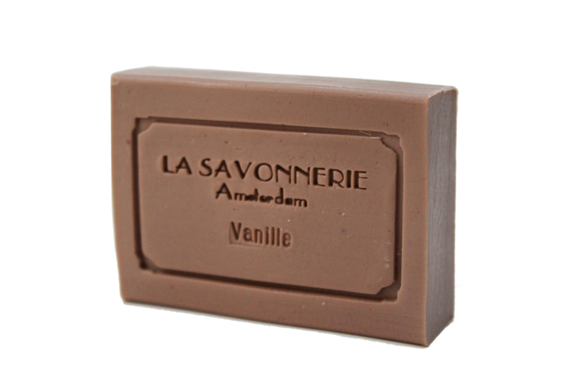 'Vanille' , Vanilla soap