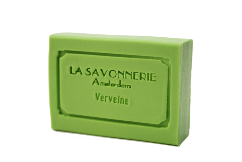 'Verveine' , Verbena soap