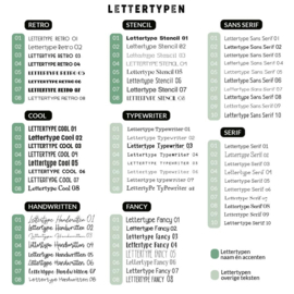 Maan hout en labeltje sterrenbeeld met voet meisje