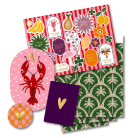 Goodiepakketje Bohemian Summer