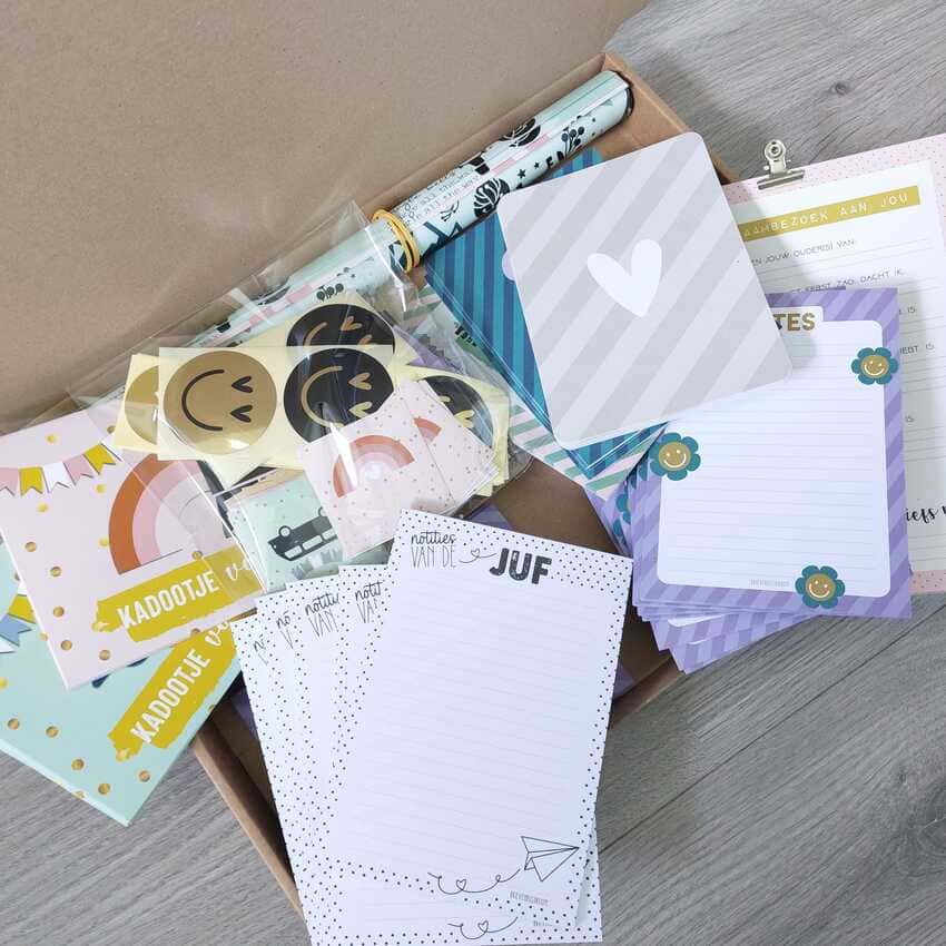 Stationerybox