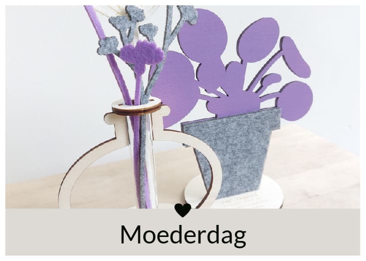 Gelegenheden Moederdag