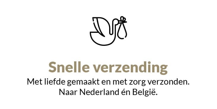 Unique Selling Point Snelle Verzending