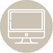 geboortekaartje digitale proef