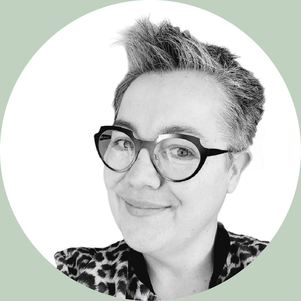 foto van Marjan Jorink van BrievenbusDroom