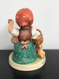 Originele Hummel 65 Auf Wiedersehen / Farewell 10,5 cm TMK7
