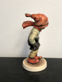 Originele Hummel 43/0 Lausbub / March Winds 13 cm TMK-6 1979-1991