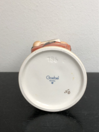 Originele Hummel 186/I Sweet Music 13 cm TMK-5 1972-1979