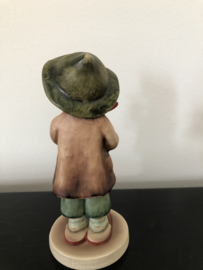 Originele Hummel 68/0 Schäferbub / Lost Sheep , Goebel 14 cm