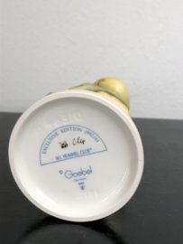 Originele Hummel 463/0 Mein Wunch ist klein / My Wish Is Small 14 cm TMK-6 1991-2000