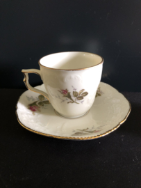 Rosenthal porselein: Kop en schotels