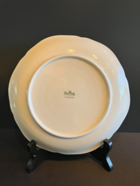 Rosenthal porselein: Sanssouci bonbonschaal doorsnede 20 cm