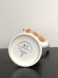 Originele Hummel 557 Mit Sang und Klang / Strum Along 10,5 cm TMK-7 1991-2000