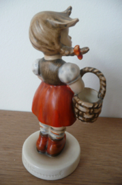 Hummel 96  Little Shopper / Gretel, Goebel, 12 cm
