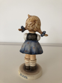 Originele Hummel 541 Selbst Gebacken / Sweet As Can Be 11 cm TMK-7 1991-2000 incl. doos