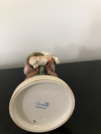 Originele Hummel 68/0 Schäferbub / Lost Sheep , Goebel 14 cm