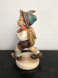 Originele Hummel 82 2/0 Schulschwänzer / School Boy 11 cm TMK-6 1979-1991