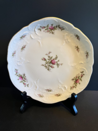 Rosenthal porselein: Sanssouci bonbonschaal doorsnede 20 cm