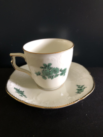 Rosenthal porselein: Kop en schotels