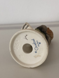Originele  Hummel 135/4/0 Heldentenor / Soloist 7,5 cm TMK-7 1991-2000