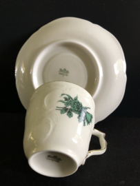 Rosenthal porselein: Kop en schotels
