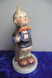 Originele Hummel 16 2/0 Little Hiker 10 cm TMK-6 (1979-1991)