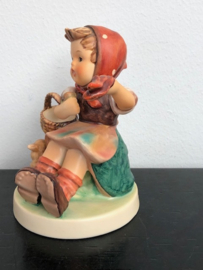 Originele Hummel 65 Auf Wiedersehen / Farewell 10,5 cm TMK7
