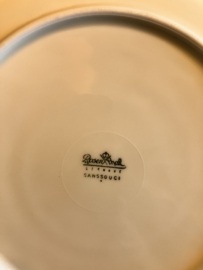 Rosenthal porselein: Sanssouci bonbonschaal doorsnede 20 cm