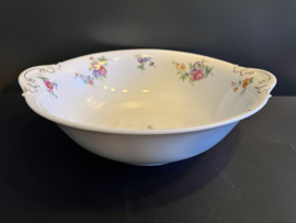 Rosenthal porselein: Zeer compleet 6-delig ontbijt- en diner servies uit de periode 1919-1935