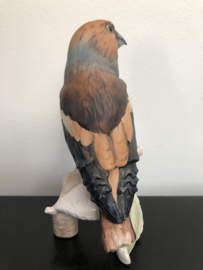 Goebel porselein: CV83 Appelvink hoog 16 cm matte uitvoering