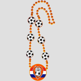 voetbal ketting