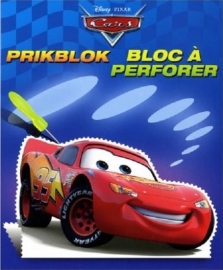 prikblok, cars