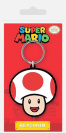 sleutelhanger toad