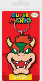 bowser sleutelhanger