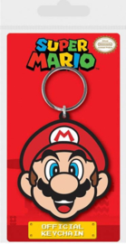 mario sleutelhanger