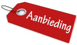 sale pools aardewerk