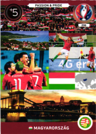 206 Passion & Pride Hungary