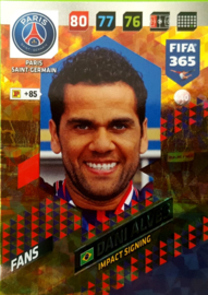 140 Dani Alves