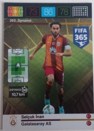 263 Dynamo Selcuk Inan