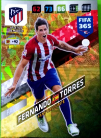 84 Fernando Torres