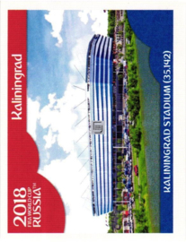 9 Stadium Kalinngrad