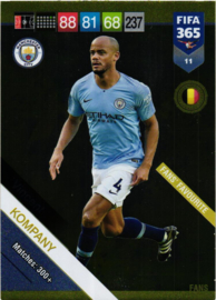 Fans Favourite