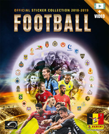 Football 2018/2019 301-350