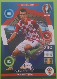 149 Game Changer PERISIC