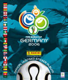 World Cup 2006 201 - 250