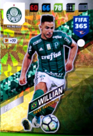 32 Willian