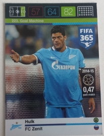 223 Goal Machine HULK