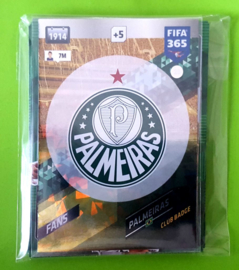 Palmeiras